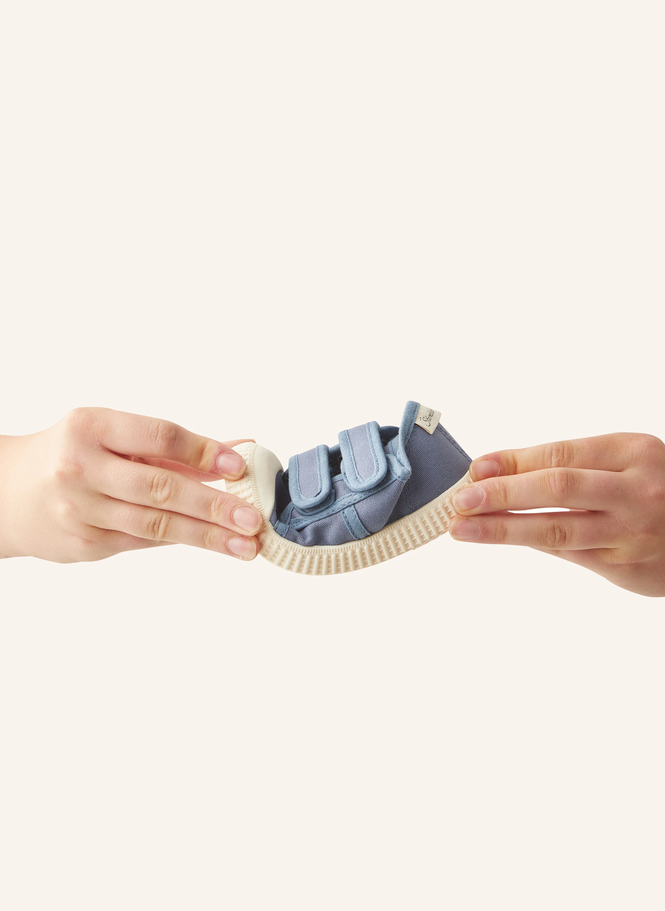 Sterntaler Sneaker uni