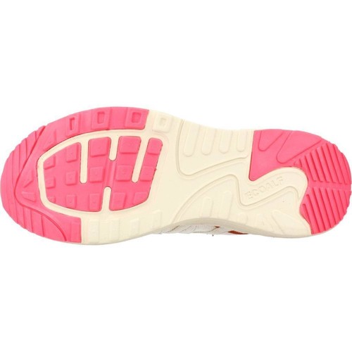 Ecoalf - MALIB0YR7W Rosa