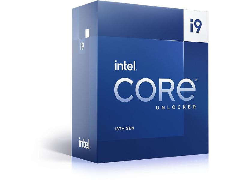Intel CPU i9-13900K 2.2 GHz Gaming-Prozessor der 13. Generation