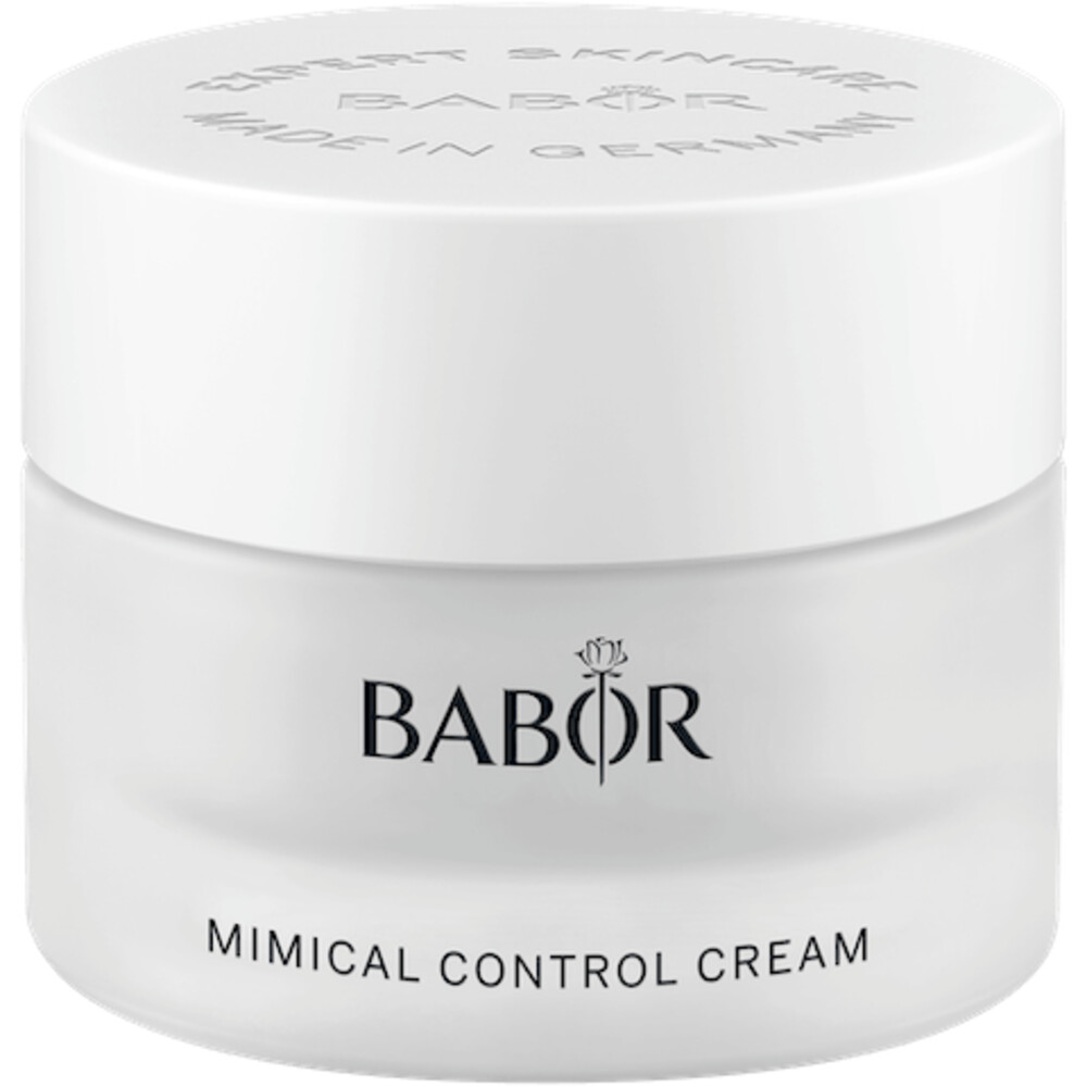 Babor Mimical Control Cream 50 ml