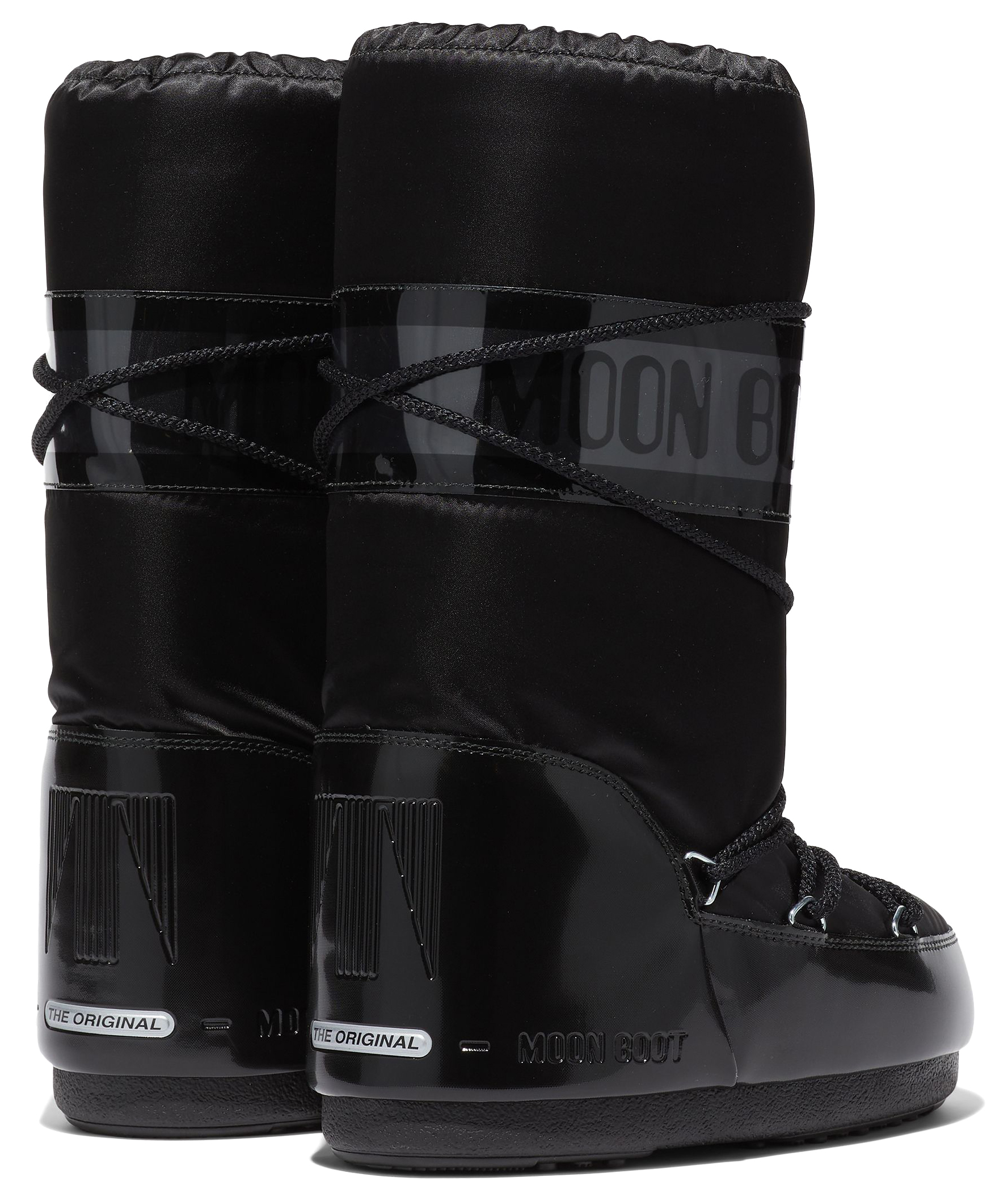 Icon Glance 003/Black