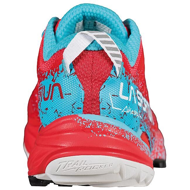 LA SPORTIVA - CHAUSSURES DE TRAIL AKASHA II W