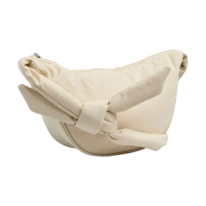 Pieces Amanda Knot Tas