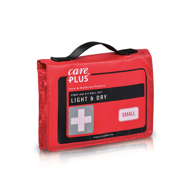 Care Plus Light & Dry Small førstehjælpstaske