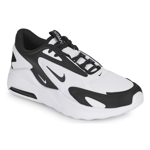 Nike - AIR MAX BOLT Blanco / Negro
