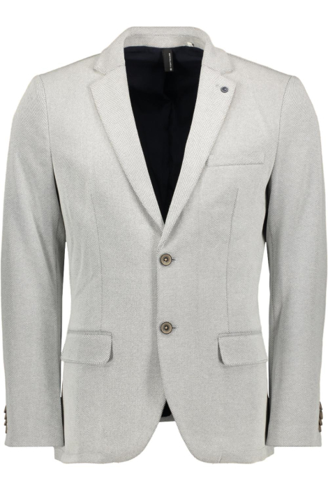 Tom Tailor beige heren colbert
