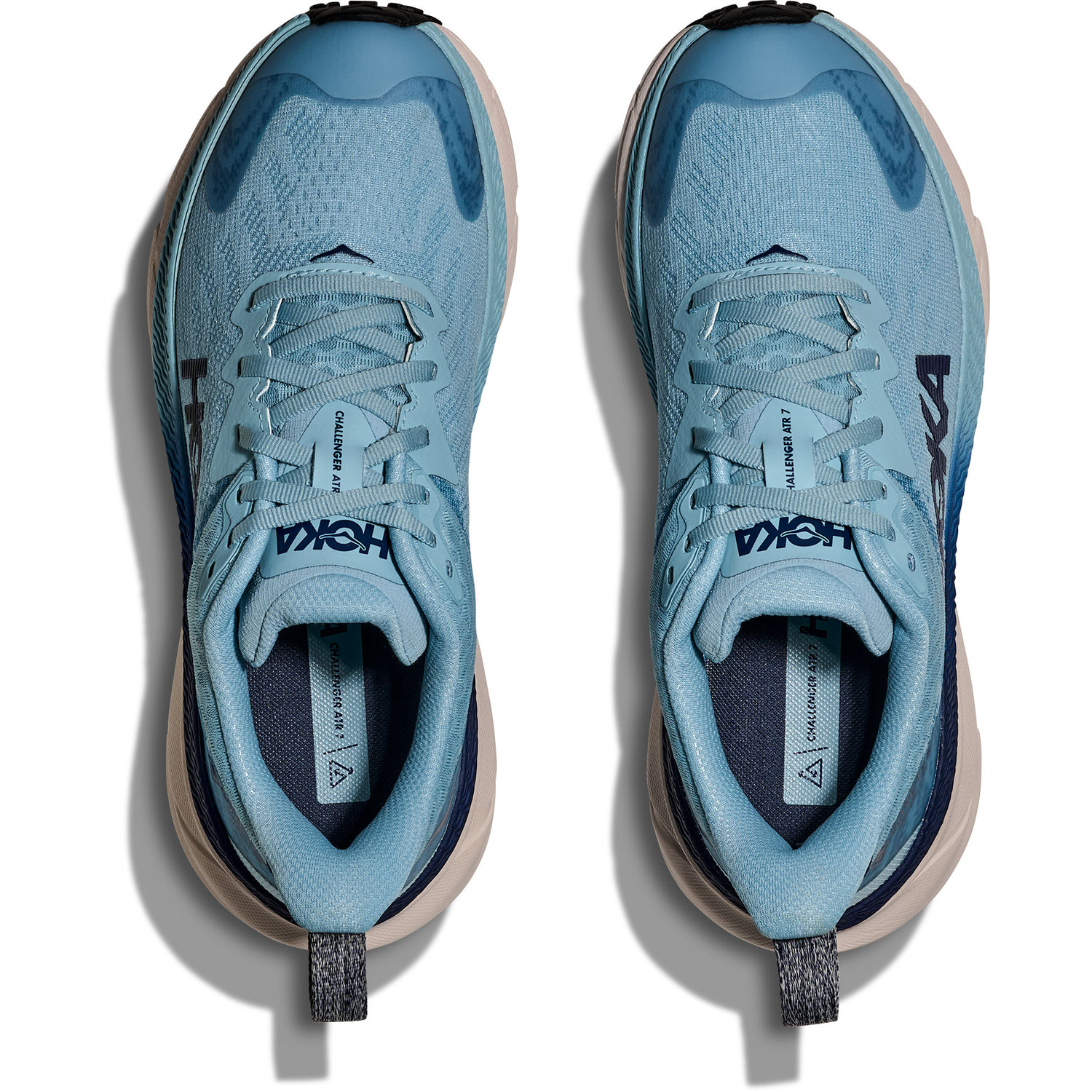 HOKA Challenger 7 GTX Dames