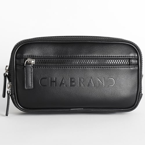 Sac Banane 86519120 Noir