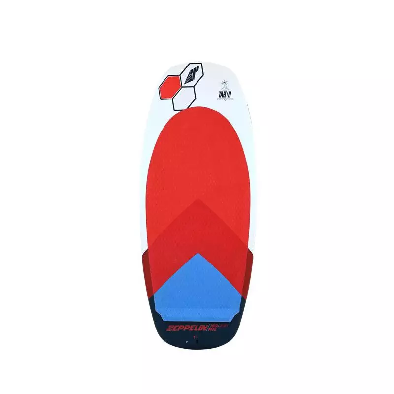 Planche wingfoil TABOU Zeppelin MTE 2025