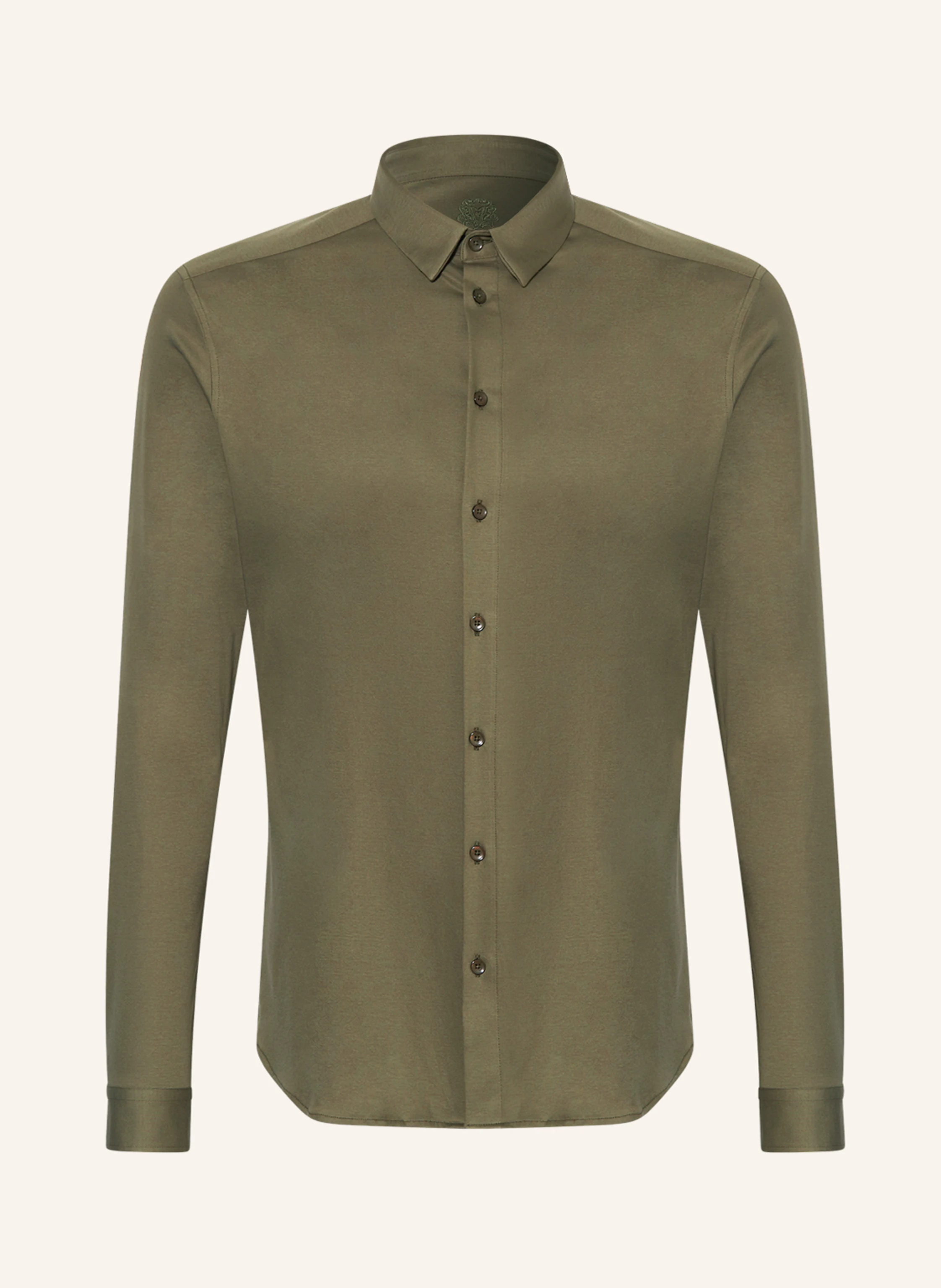 MOS MOSH Gallery Jerseyhemd MARCO Extra Slim Fit