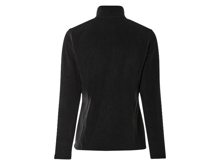 Dames fleece vest