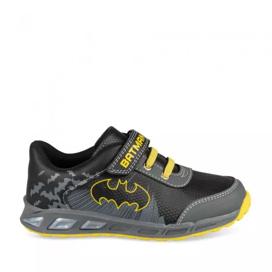 Baskets NOIR BATMAN