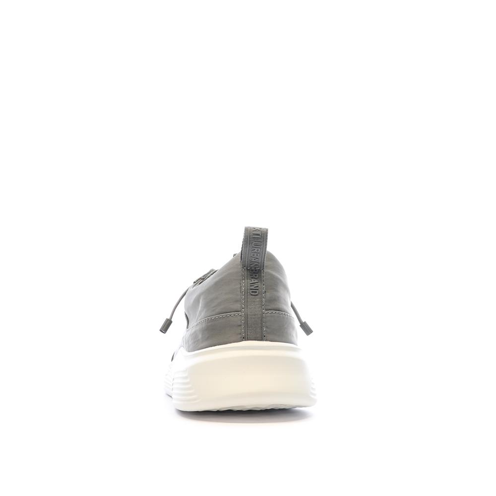 Xti Baskets Grises Homme Xti 140722