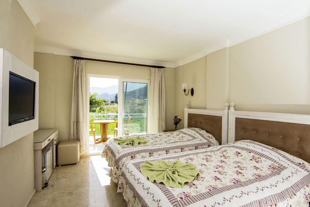 Basar Hotel Logies en ontbijt - Hotel