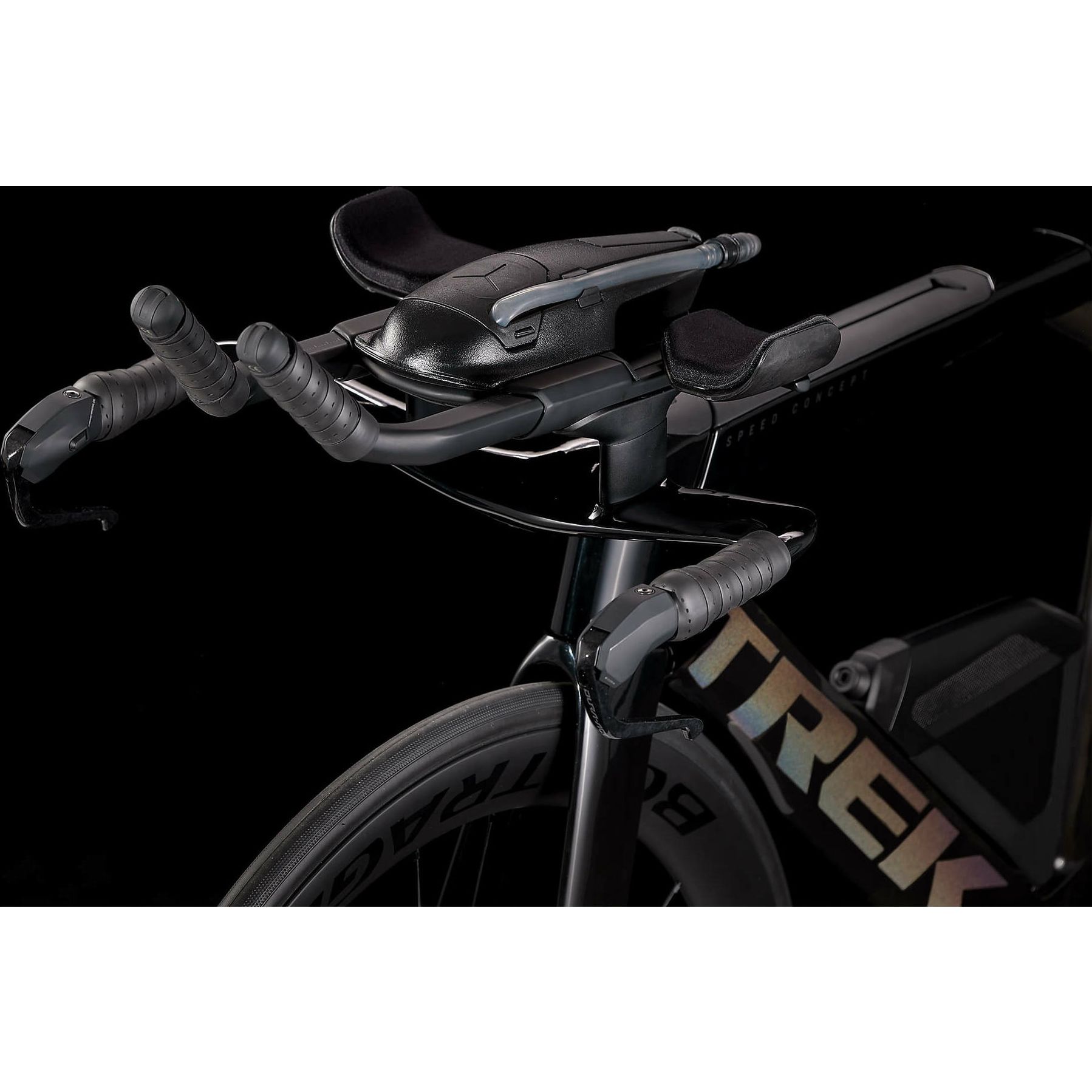 Trek Speed Concept SLR Bidon Kit