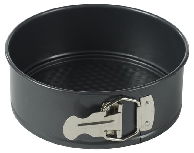Funktion Springform Dia. 18 cm 1,2 liter Grå