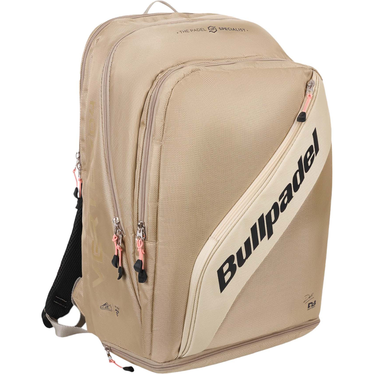 Bullpadel Vertex Pack 6