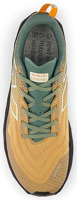 NEW BALANCE - CHAUSSURES DE TRAIL VENYM M