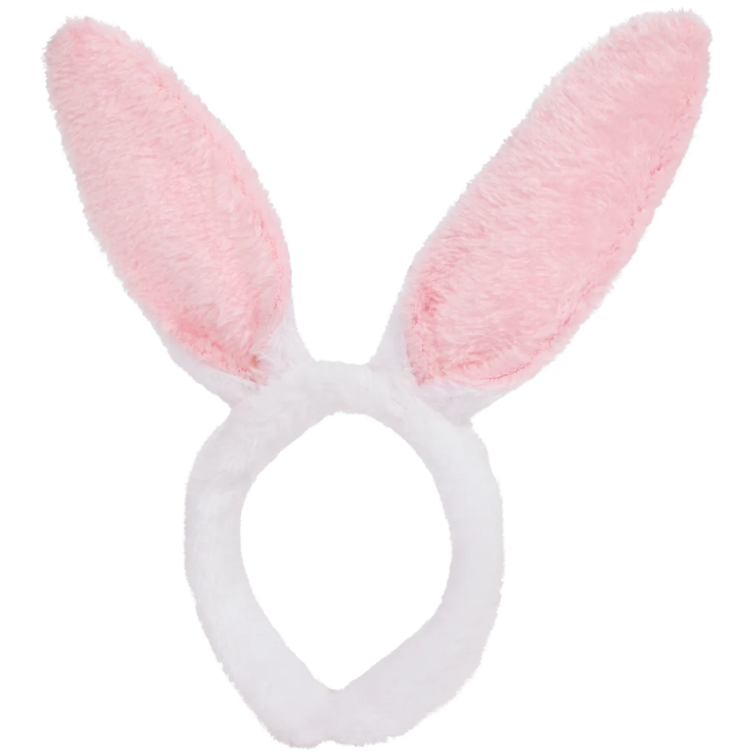 Cool2Party diadeem met paasoren Diverse varianten