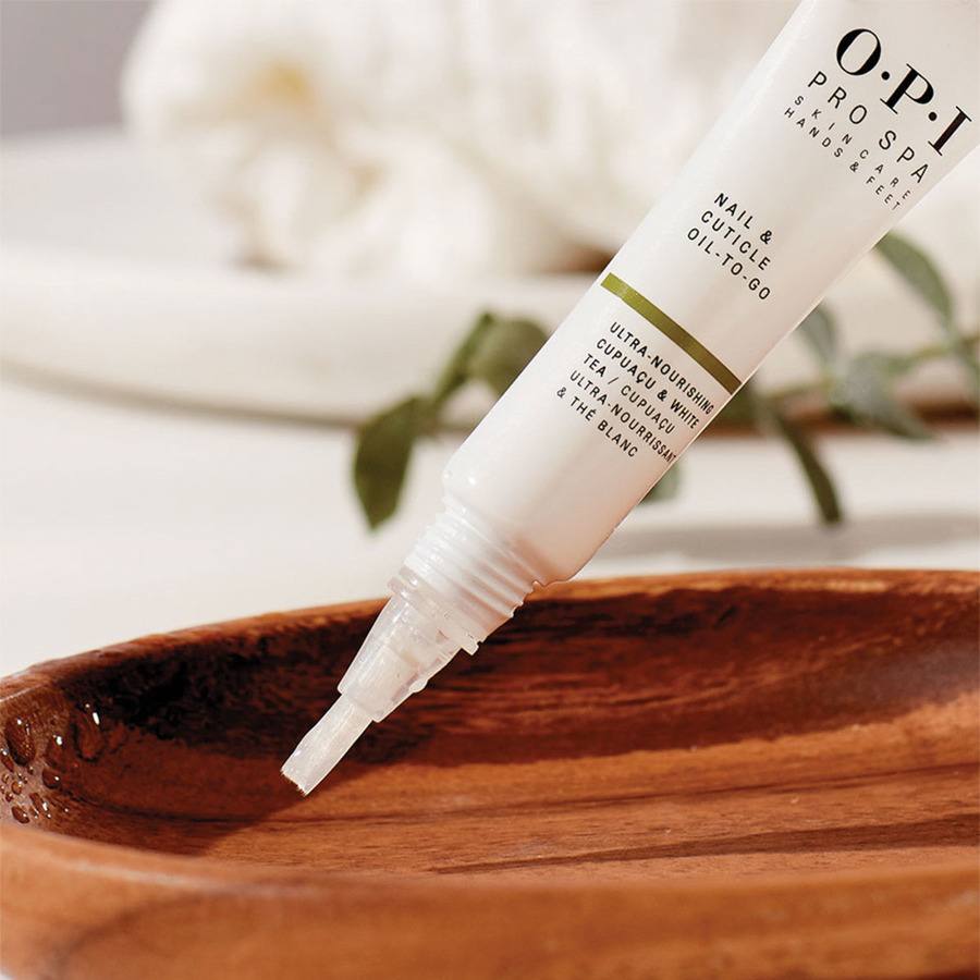 OPI Pro Spa Cuticle Oil To Go AS203 7,5ml