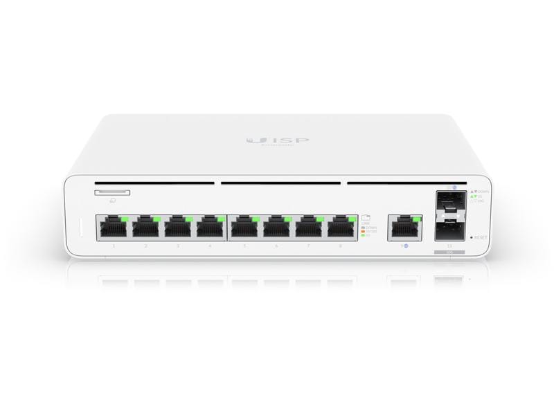 Ubiquiti Switch UISP-CONSOLE 11 Port UISP Console