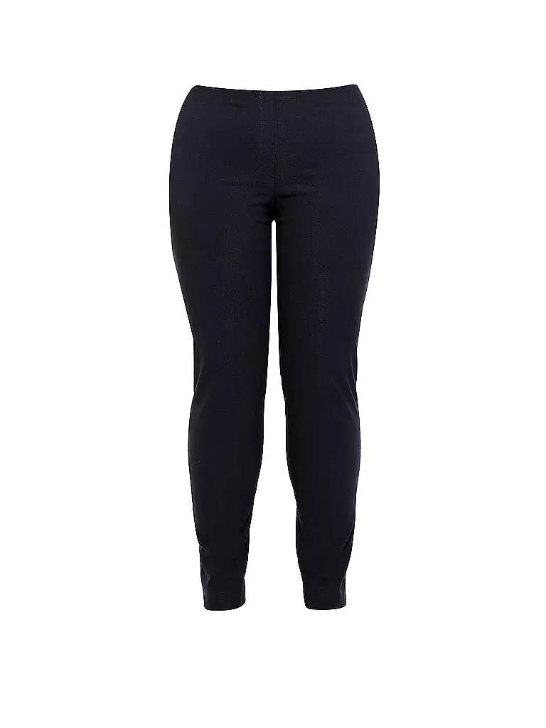 DORIS STREICH Hose  blau