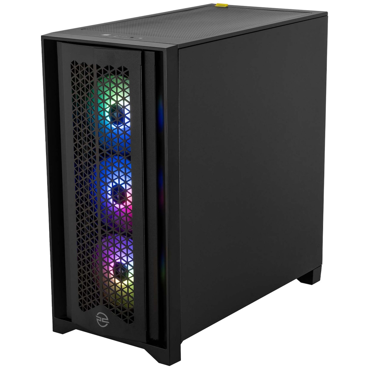 PCSpecialist Ultra 500 R7-7X3D/32/2000/RX7900XT stasjonær gaming-PC