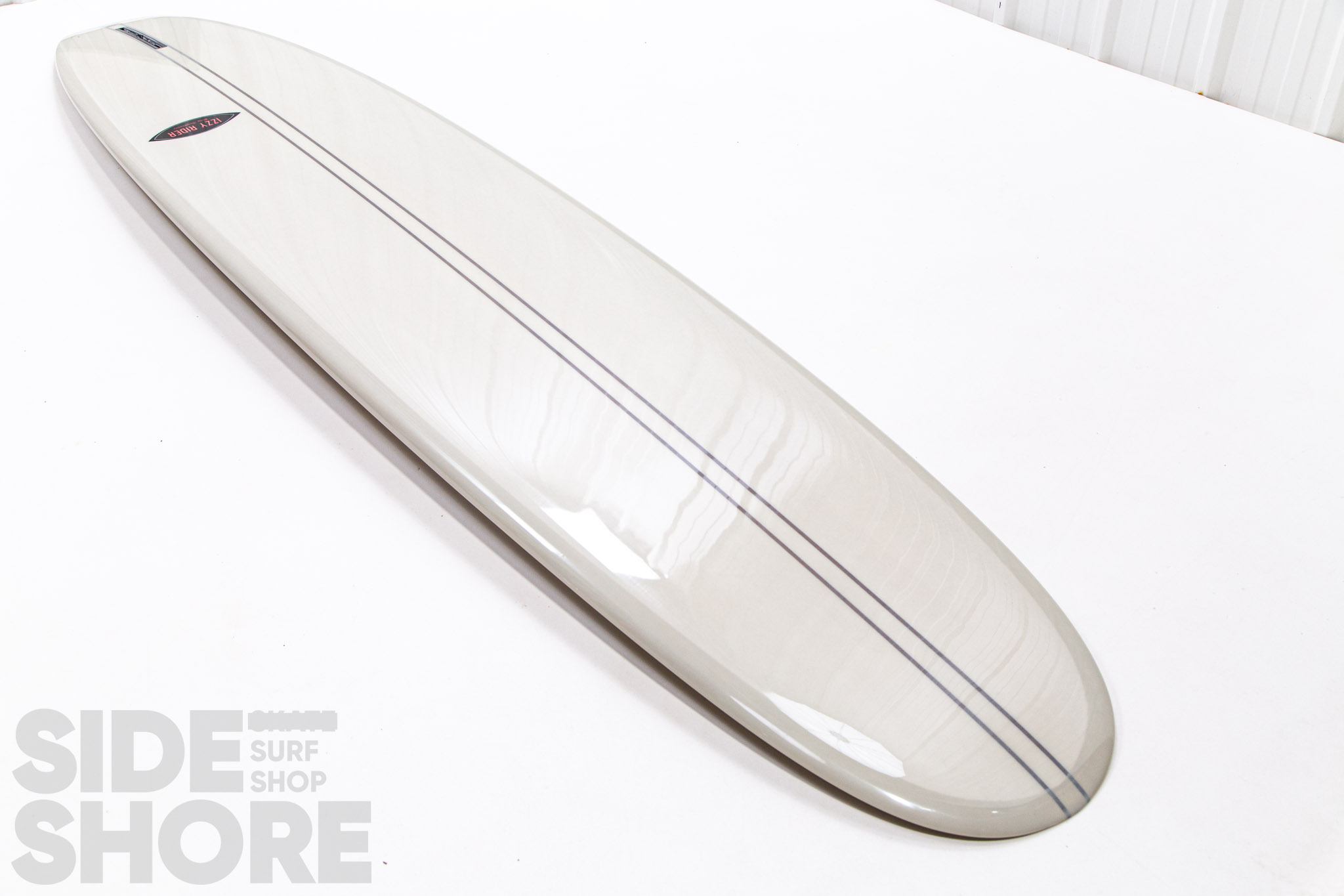 Bing Surfboards Izzy Rider Type 2 - Tint   Volan   Polish - 9'4