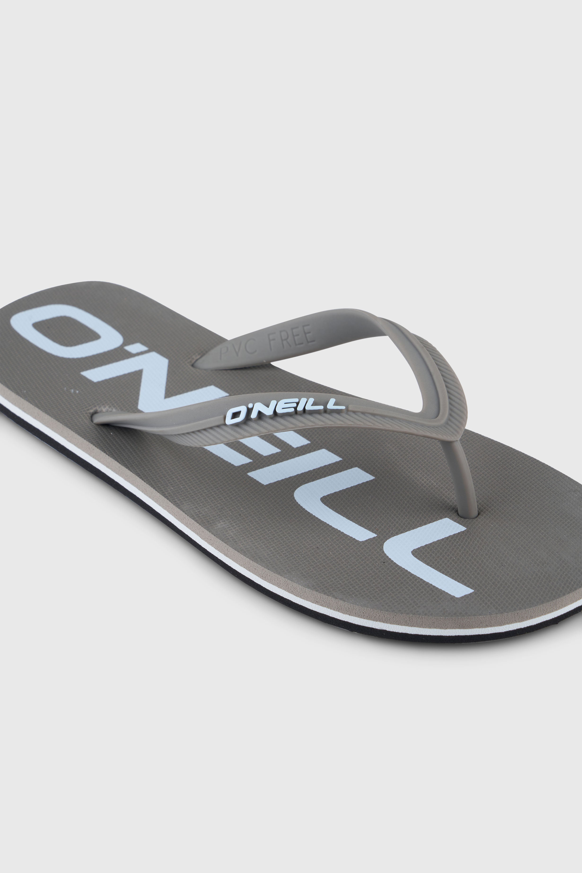 Profile Logo slippers