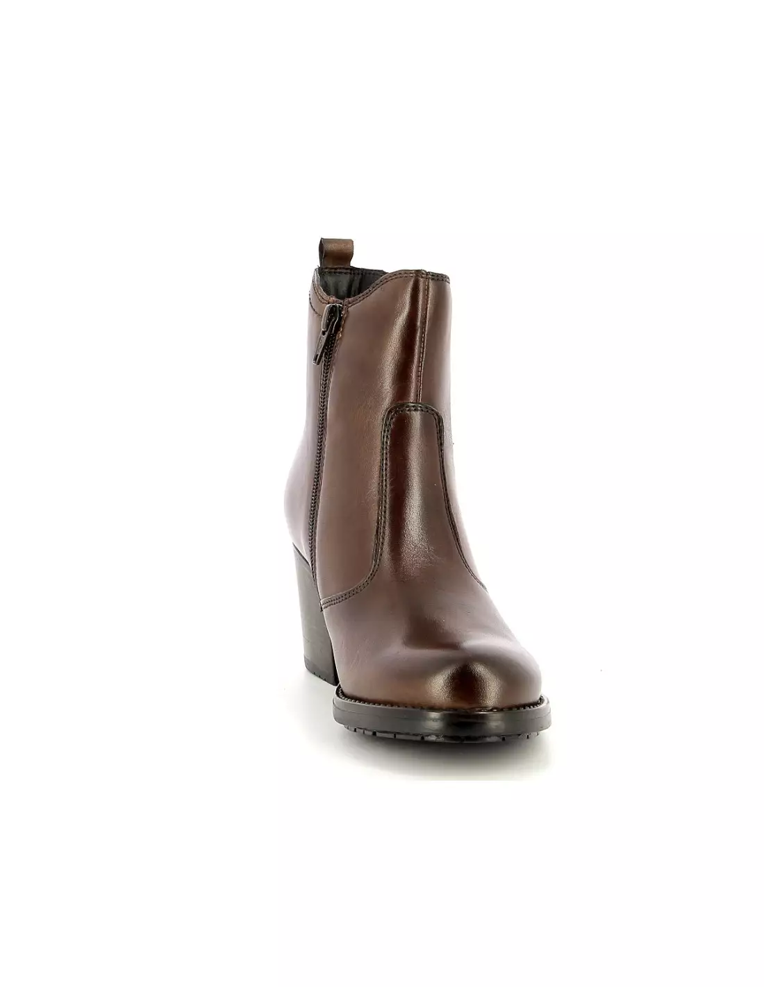 ATELIER GDC GILIAN - Boots & bottines Marron