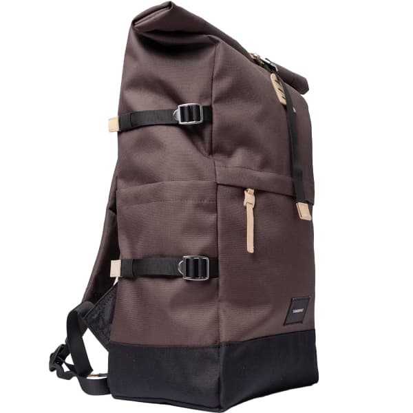 Sac à dos lifestyle SANDQVIST BERNT BROWN