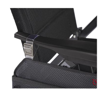 Organizer voor Armleuning 86-86