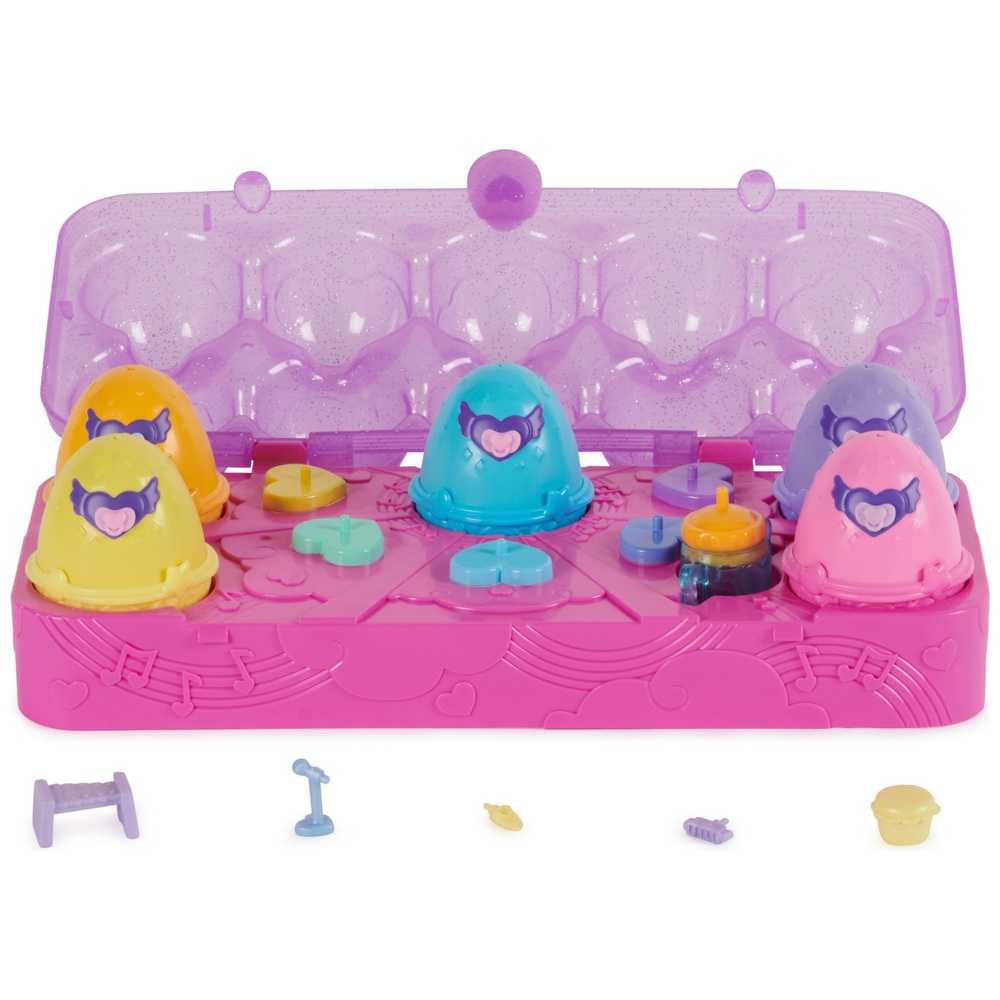 Hatchimals Alive Eierkarton-Spielzeug