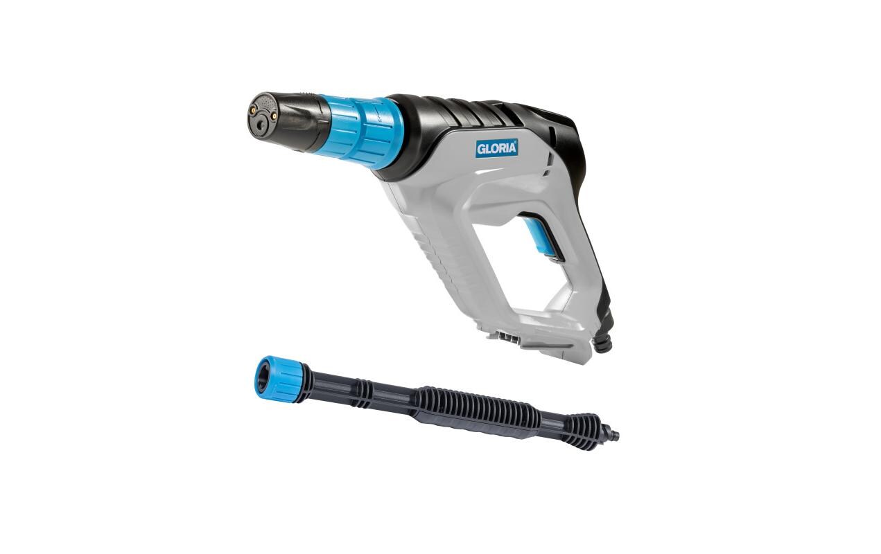 Hochleistungssprüher Multijet Li-on 18 V, Solo<br>Hochleistungsreiniger