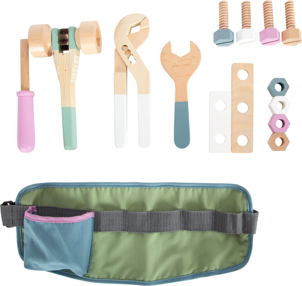 Ceinture à outils nordic