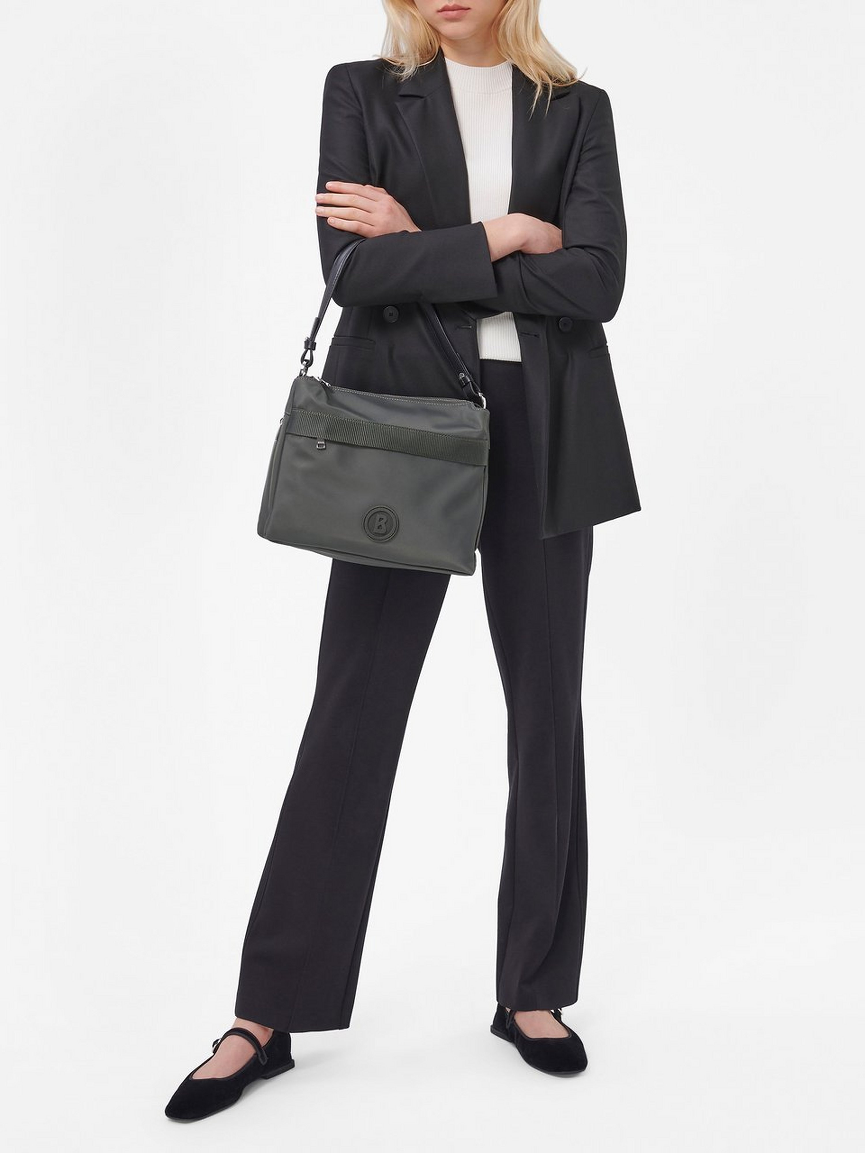 Handtasche Maggia Gulia