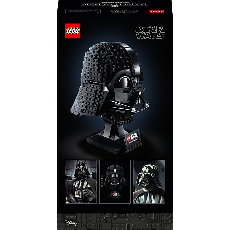 LEGO Star Wars 75304