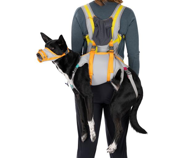 RUFFWEAR® Evakuierungsset BackTrak™