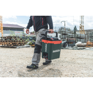 Metabo accu koelbox KB 18