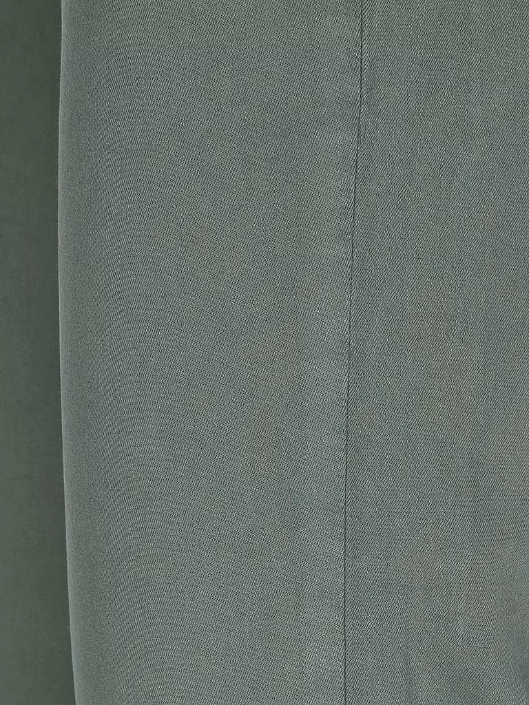 BRAX Hose Regular Fit CAROLA olive