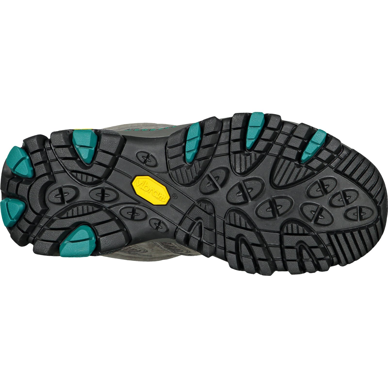 Merrell Damen-Wanderschuh MOAB 3 GTX 37.5