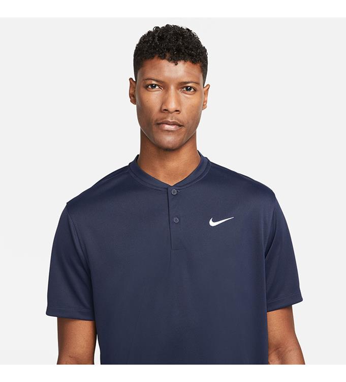 Nike Men Court Dri-FIT Tennispolo