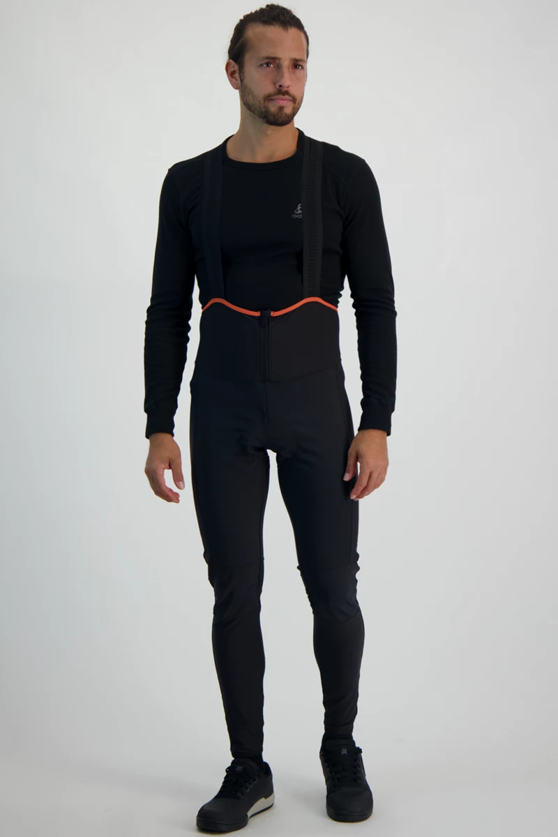 Stoke Professional Herren Bib Tight