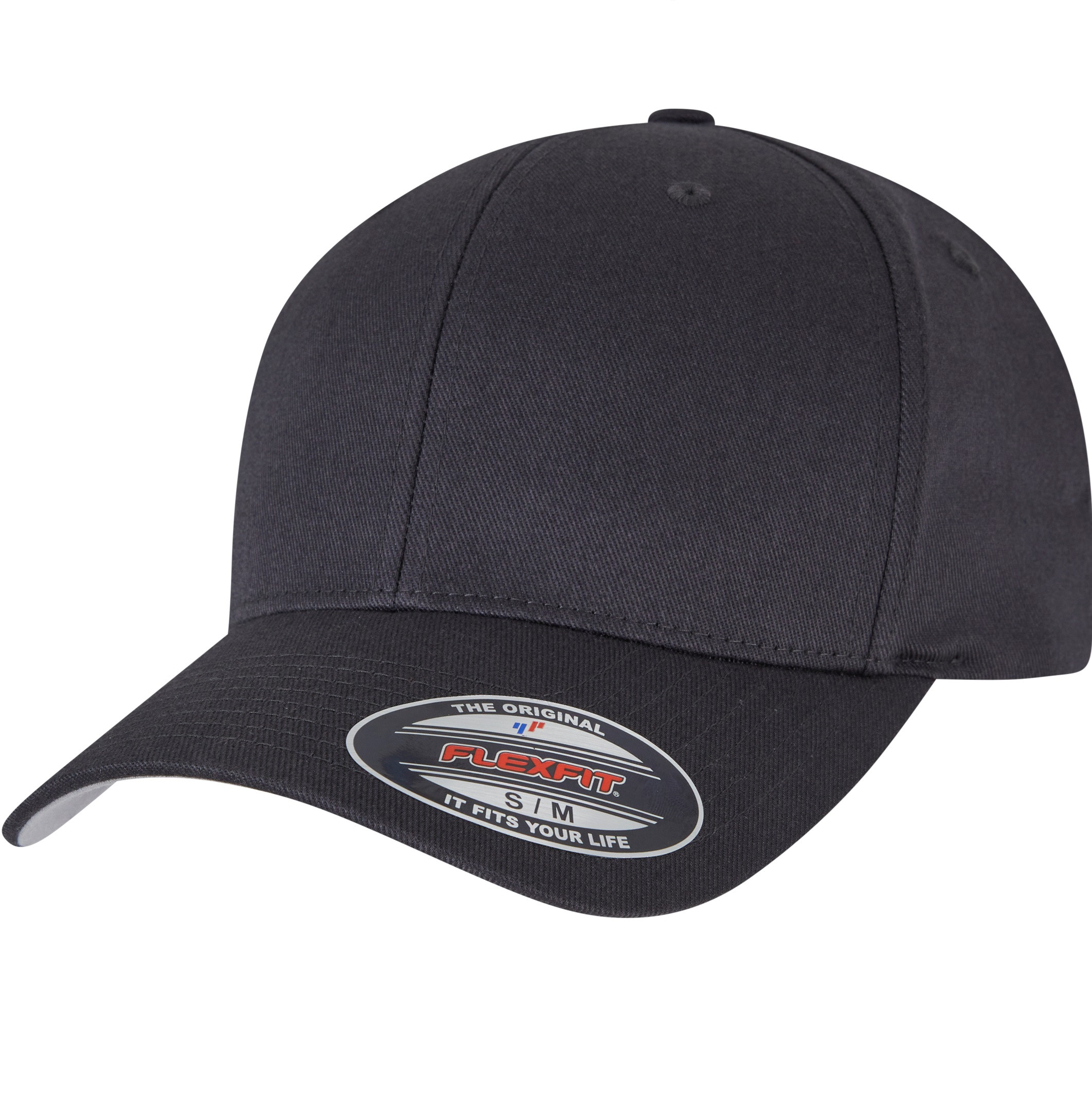 FLEXFIT FX6277 - Casquette baseball 6 pans