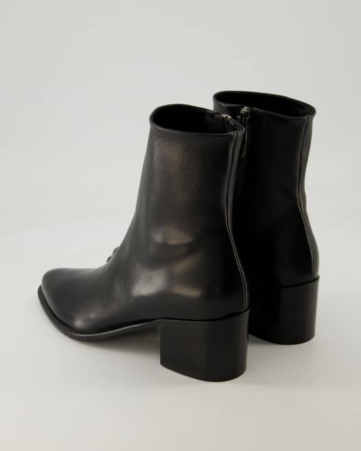 Konstantin Starke 193547 Stiefeletten in Schwarz