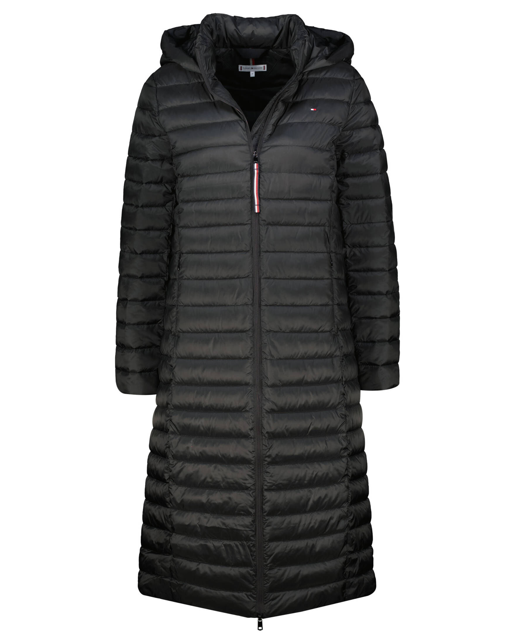 Tommy Hilfiger| Damen Steppmantel
