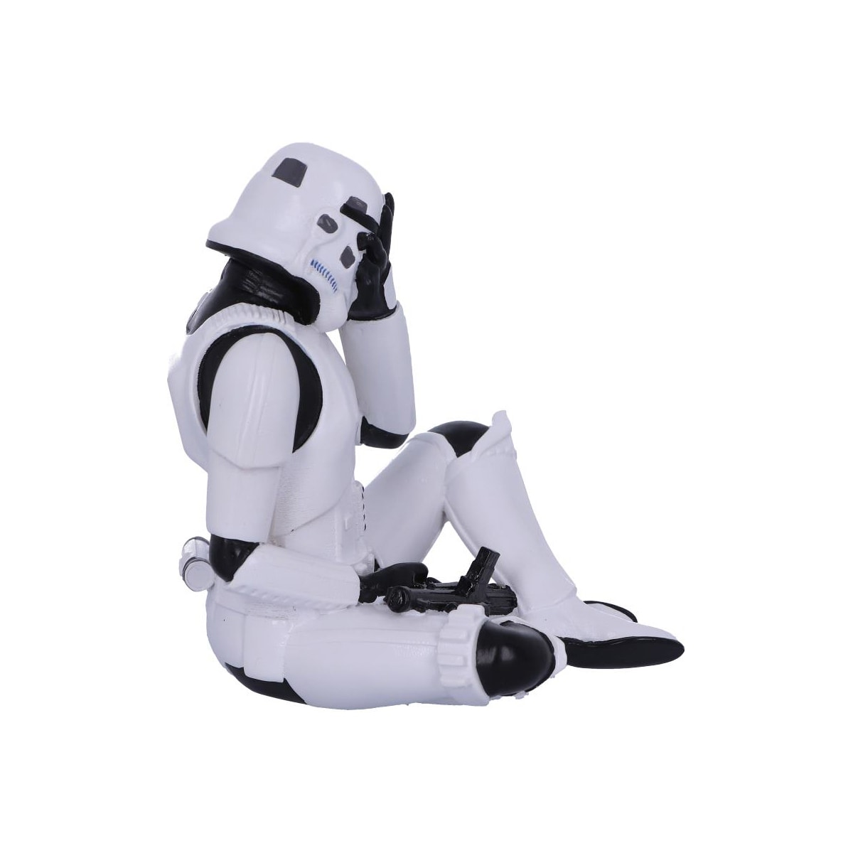 Nemesis Now Star Wars actionfigur (See no Evil Stormtrooper)