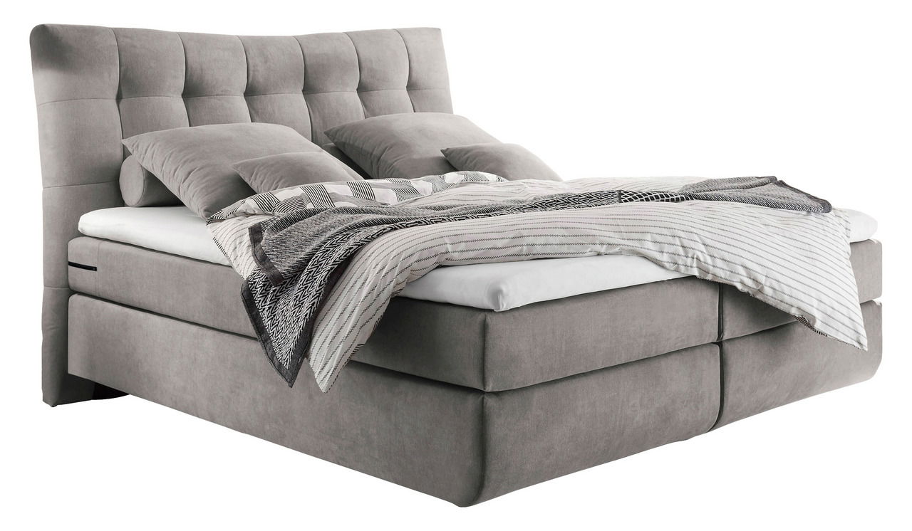 Z2 Boxspringbett MALIBU 2