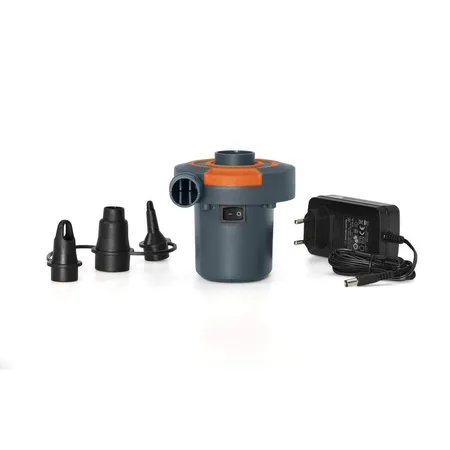 Bestway Sidewinder™ 12V AC/DC Elektro-Luftpumpe 490 l/min