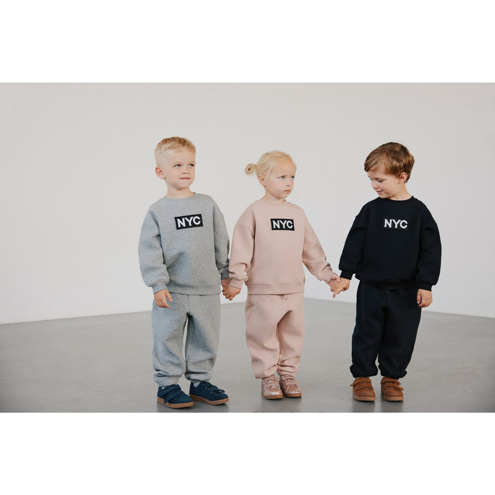 Køb Sofie Schnoor Light Rose Sweatpants